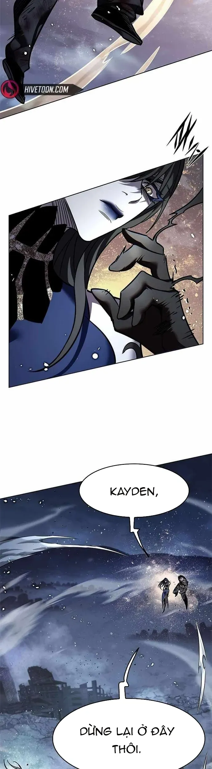 Hoá Thân Thành Mèo Chapter 387 - 42