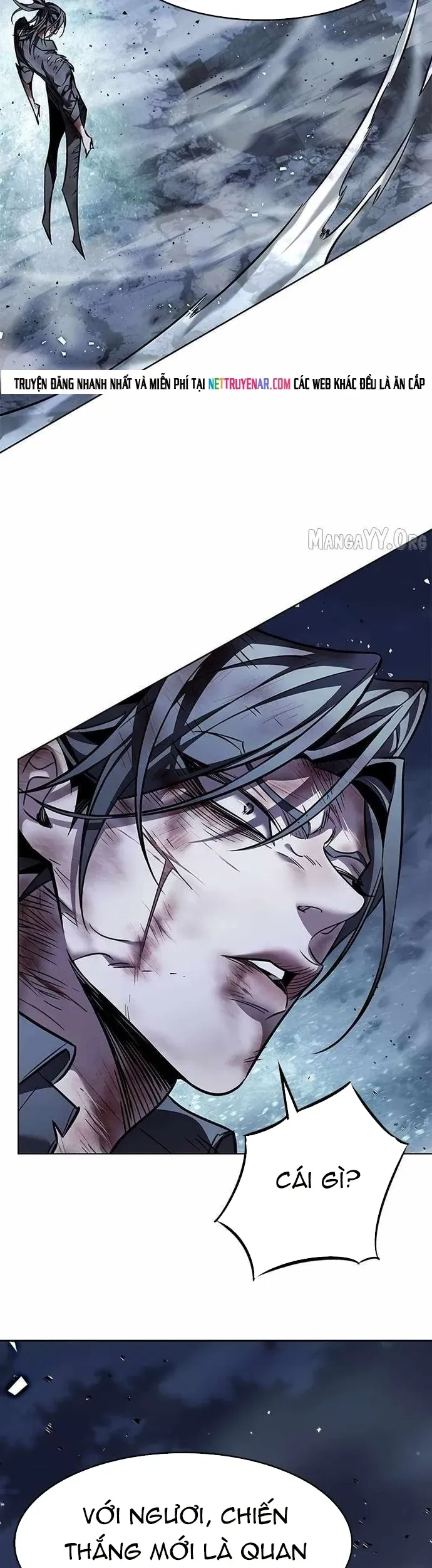 Hoá Thân Thành Mèo Chapter 387 - 43