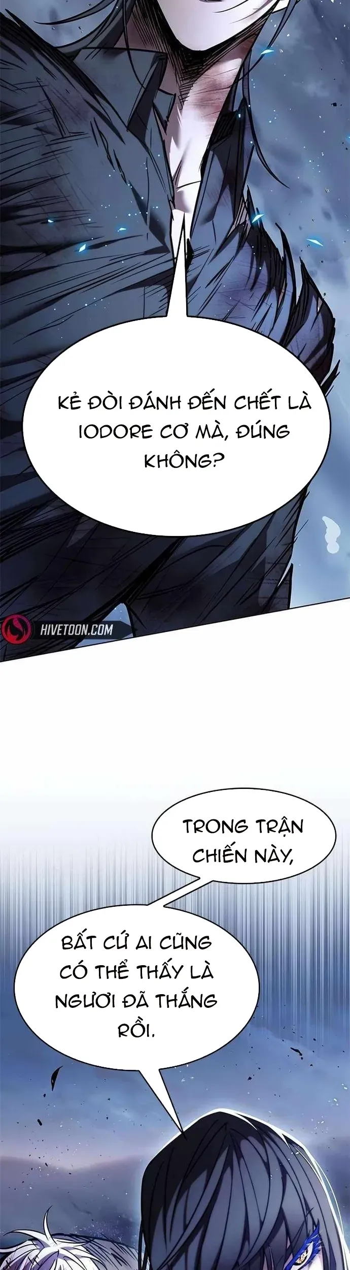 Hoá Thân Thành Mèo Chapter 387 - 45