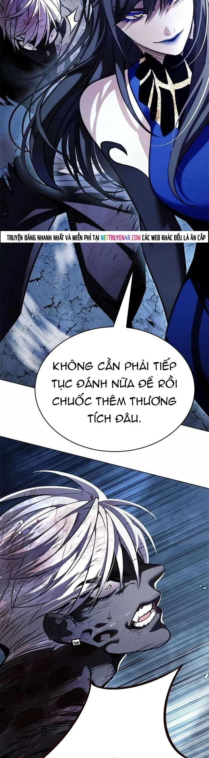 Hoá Thân Thành Mèo Chapter 387 - 46