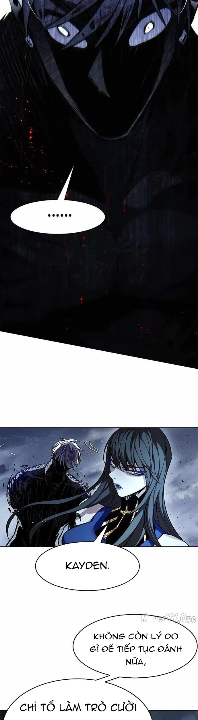 Hoá Thân Thành Mèo Chapter 387 - 49