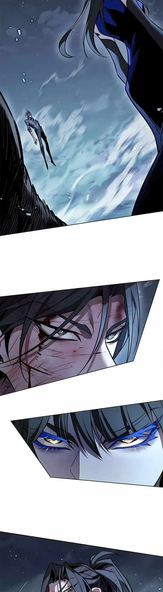 Hoá Thân Thành Mèo Chapter 387 - 51