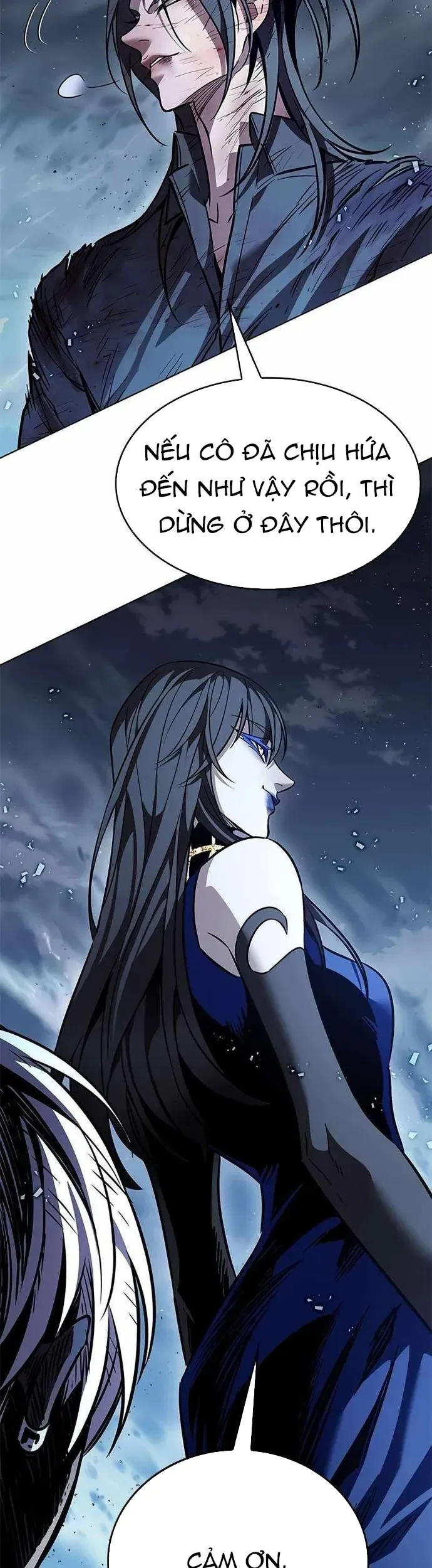 Hoá Thân Thành Mèo Chapter 387 - 52