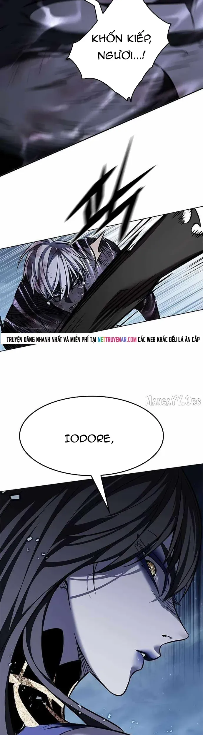 Hoá Thân Thành Mèo Chapter 387 - 56