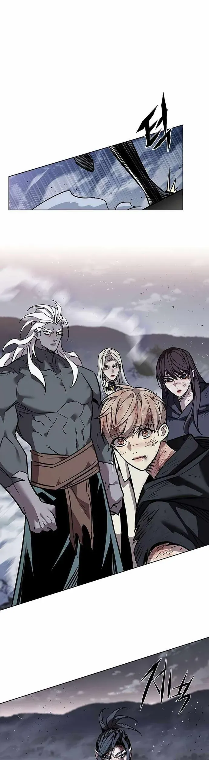 Hoá Thân Thành Mèo Chapter 387 - 60