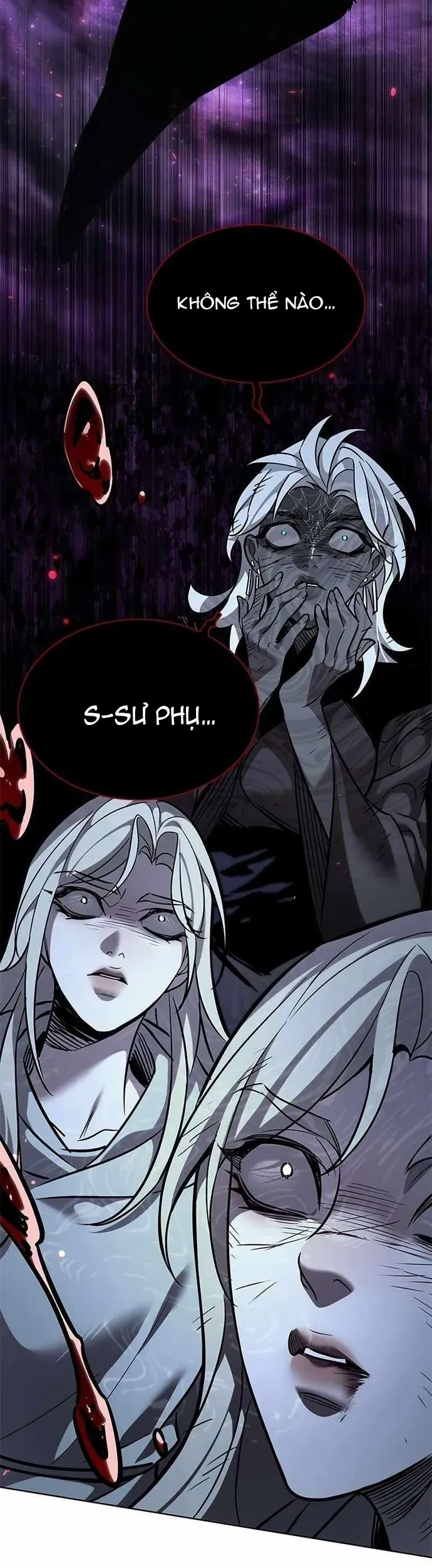 Hoá Thân Thành Mèo Chapter 387 - 7