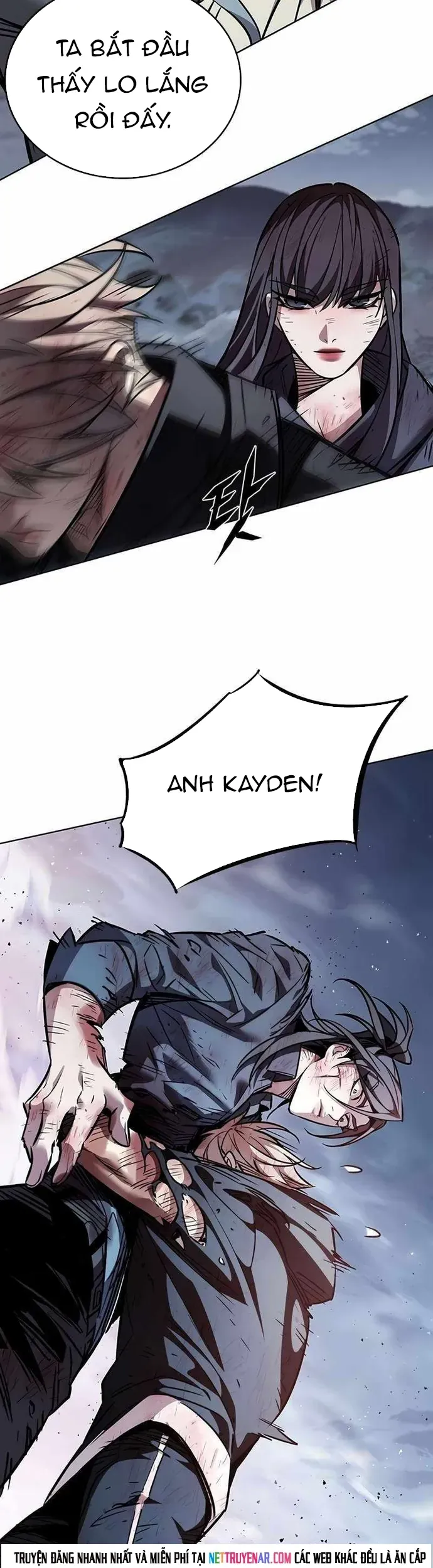 Hoá Thân Thành Mèo Chapter 387 - 62