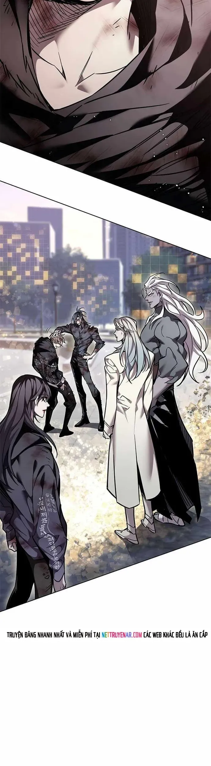 Hoá Thân Thành Mèo Chapter 387 - 65