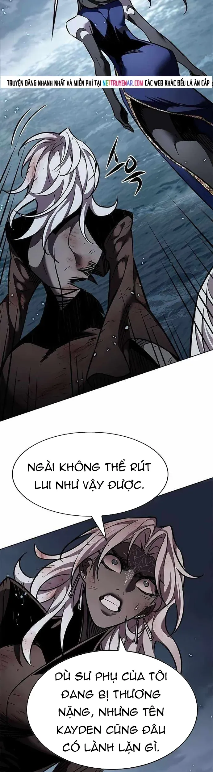 Hoá Thân Thành Mèo Chapter 387 - 69