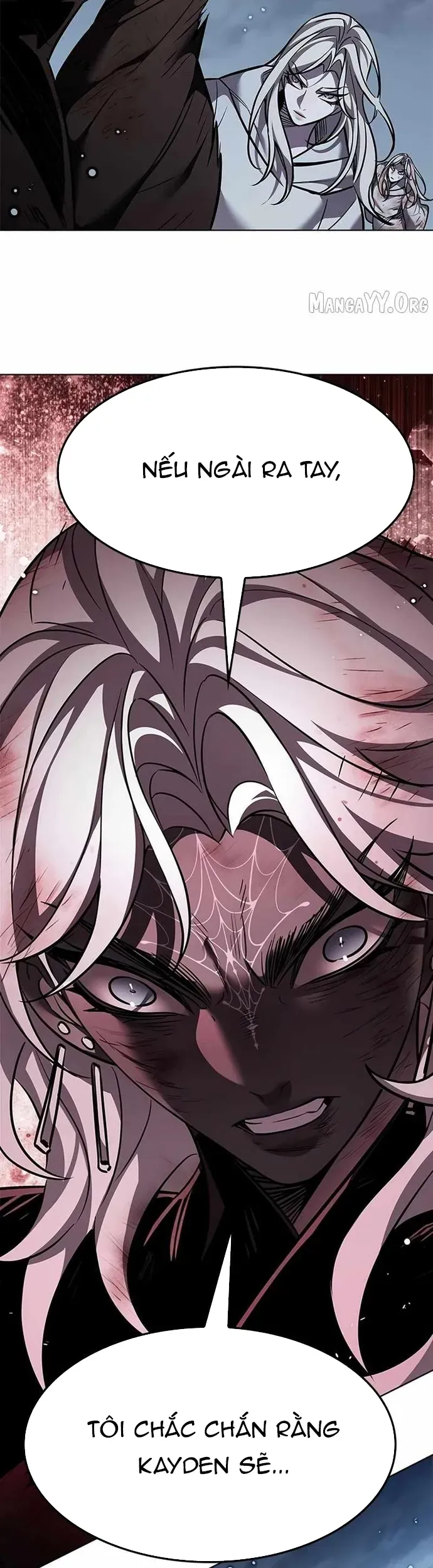 Hoá Thân Thành Mèo Chapter 387 - 70