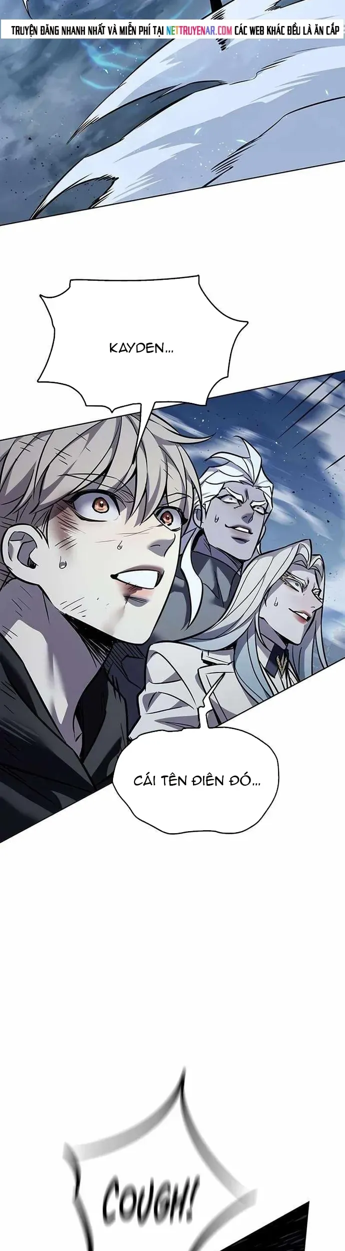 Hoá Thân Thành Mèo Chapter 387 - 9