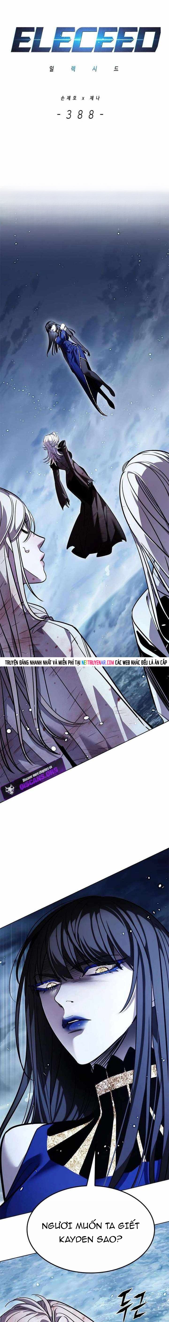 Hoá Thân Thành Mèo Chapter 388 - 2