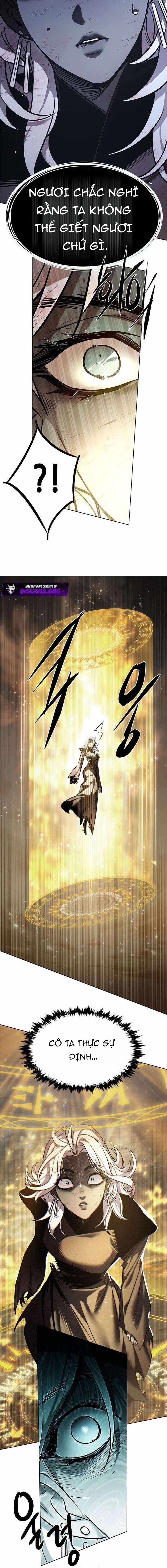 Hoá Thân Thành Mèo Chapter 388 - 11