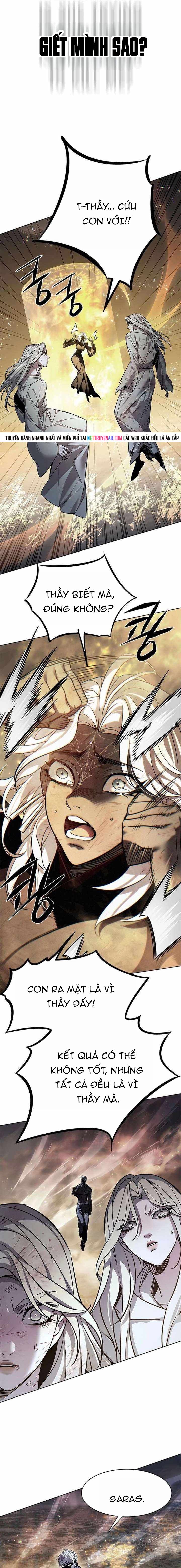 Hoá Thân Thành Mèo Chapter 388 - 12