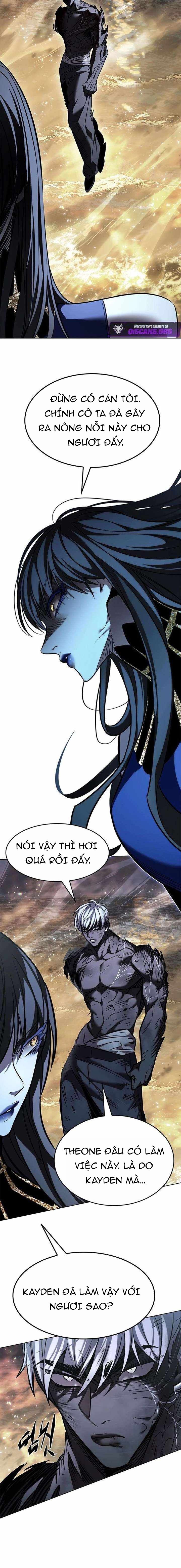 Hoá Thân Thành Mèo Chapter 388 - 13