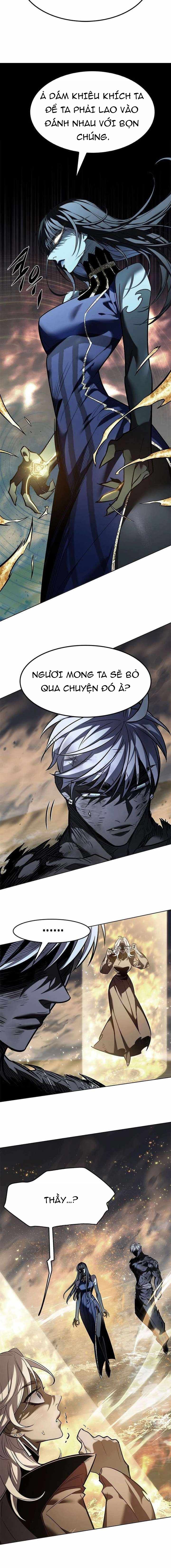 Hoá Thân Thành Mèo Chapter 388 - 15