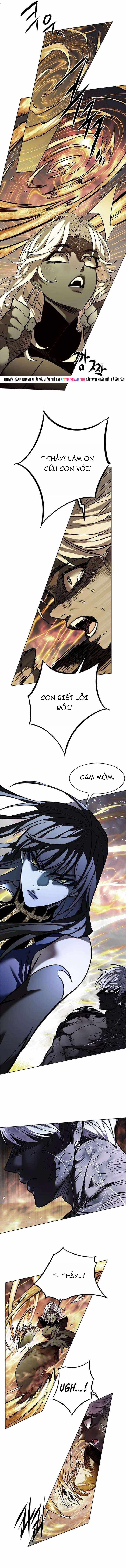 Hoá Thân Thành Mèo Chapter 388 - 16