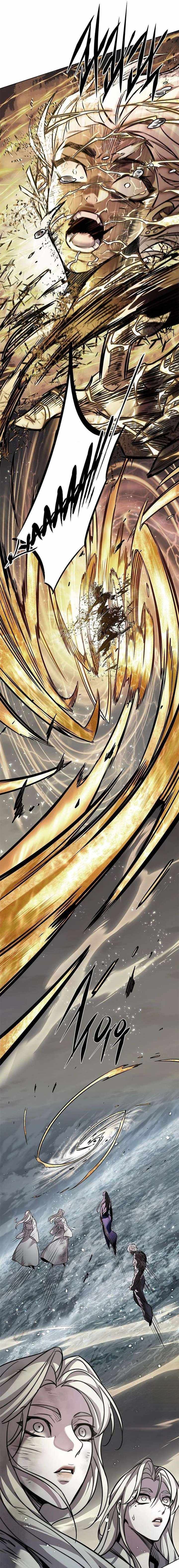 Hoá Thân Thành Mèo Chapter 388 - 17