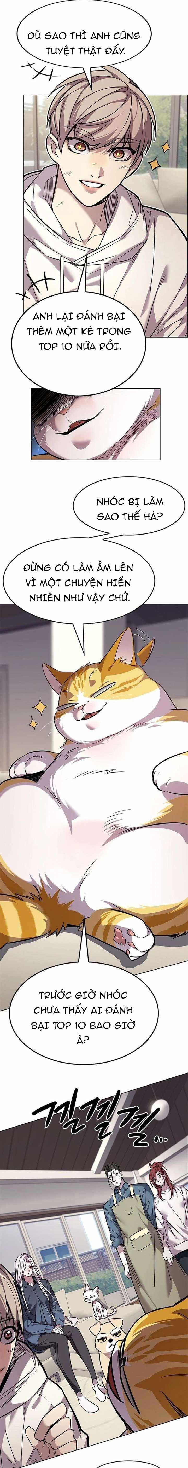 Hoá Thân Thành Mèo Chapter 388 - 19