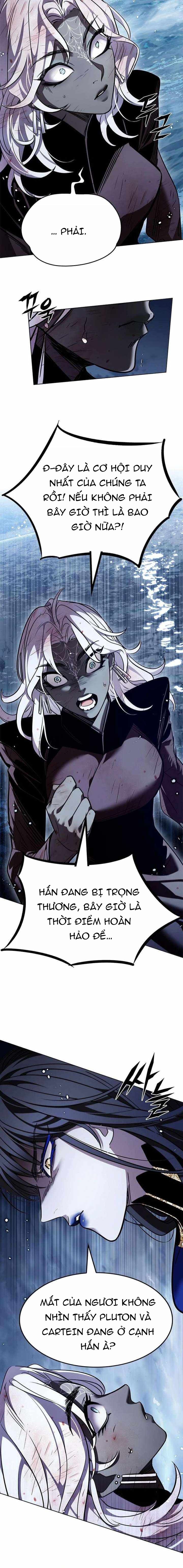Hoá Thân Thành Mèo Chapter 388 - 3