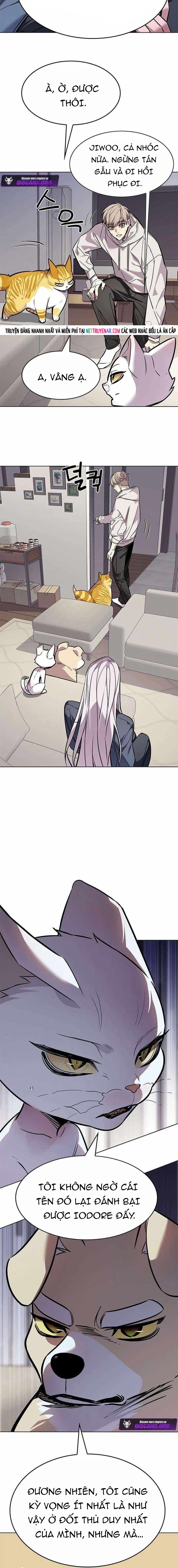 Hoá Thân Thành Mèo Chapter 388 - 22