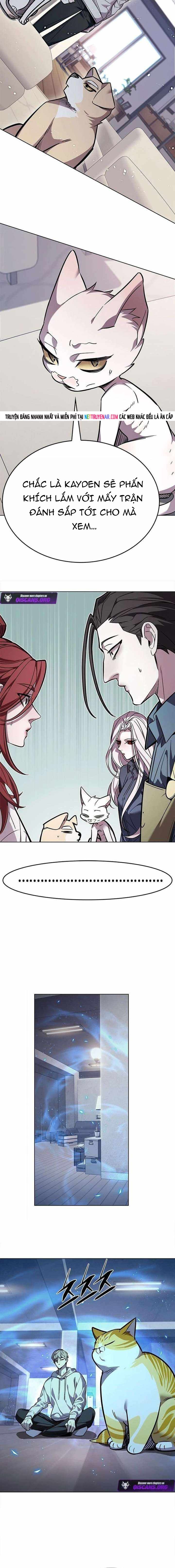 Hoá Thân Thành Mèo Chapter 388 - 24