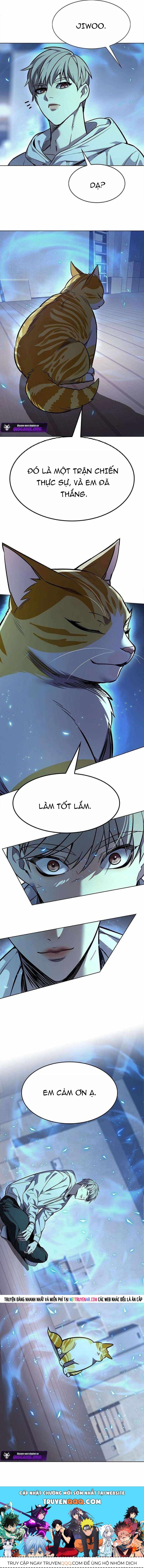 Hoá Thân Thành Mèo Chapter 388 - 25