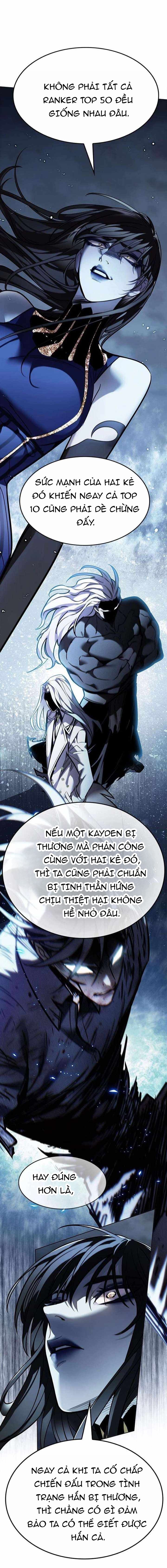 Hoá Thân Thành Mèo Chapter 388 - 5