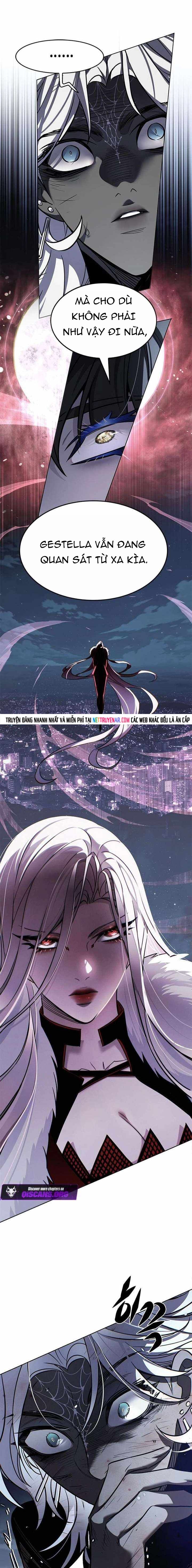 Hoá Thân Thành Mèo Chapter 388 - 6