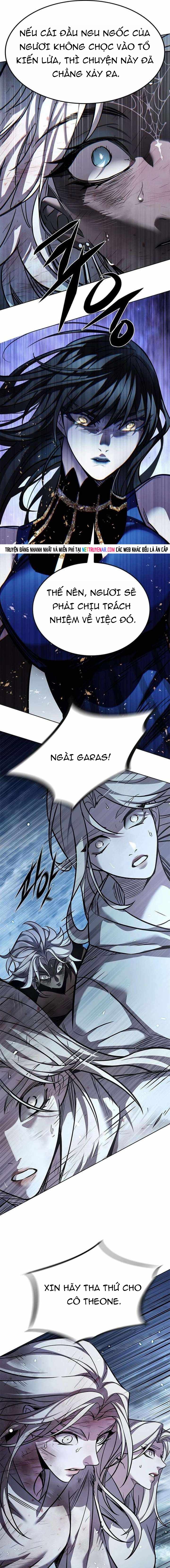 Hoá Thân Thành Mèo Chapter 388 - 8