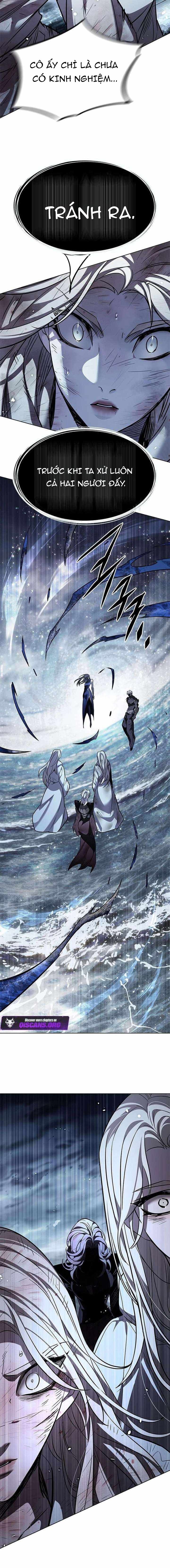 Hoá Thân Thành Mèo Chapter 388 - 9