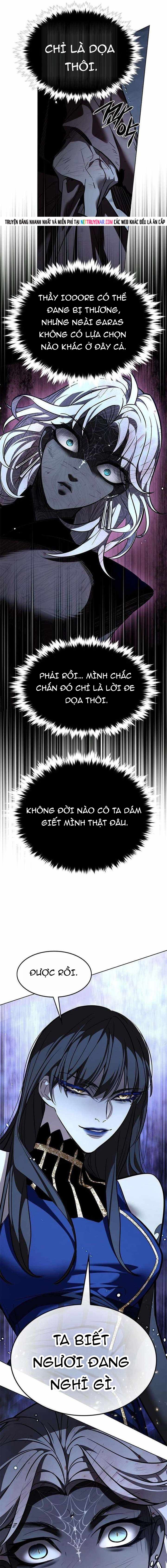 Hoá Thân Thành Mèo Chapter 388 - 10