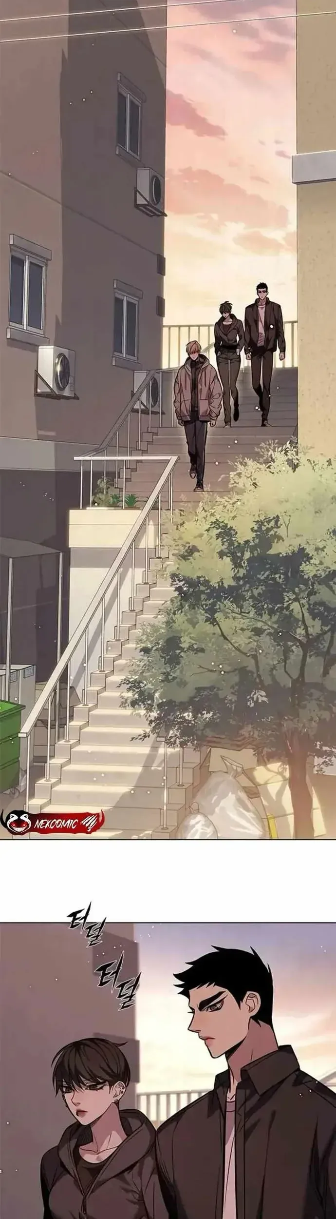 Hoá Thân Thành Mèo Chapter 390 - 2