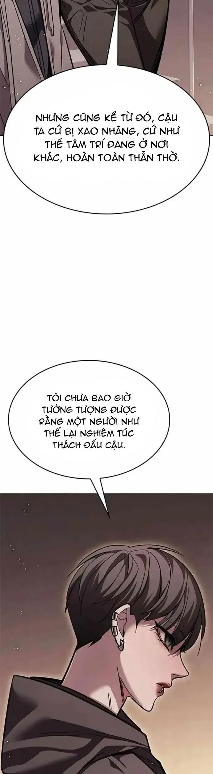Hoá Thân Thành Mèo Chapter 390 - 13