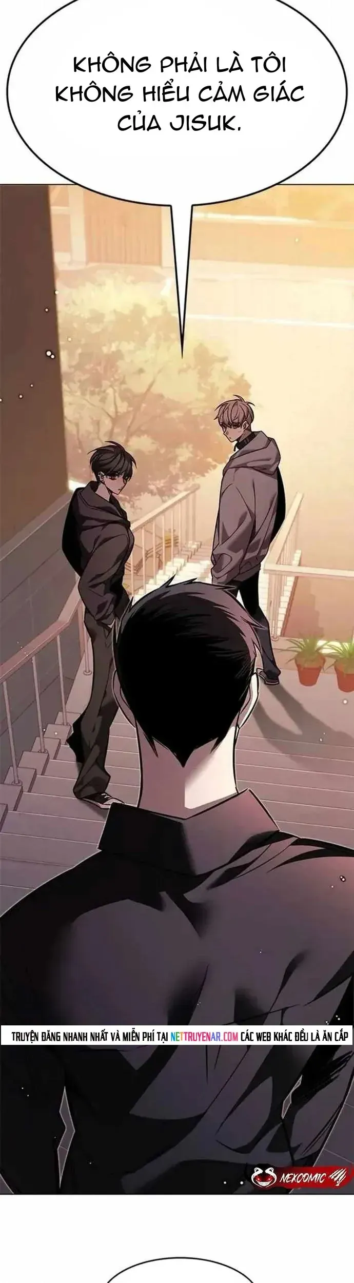 Hoá Thân Thành Mèo Chapter 390 - 15