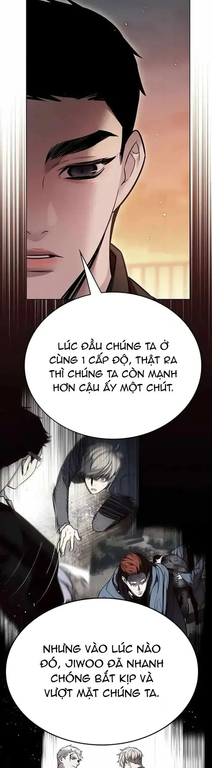 Hoá Thân Thành Mèo Chapter 390 - 18