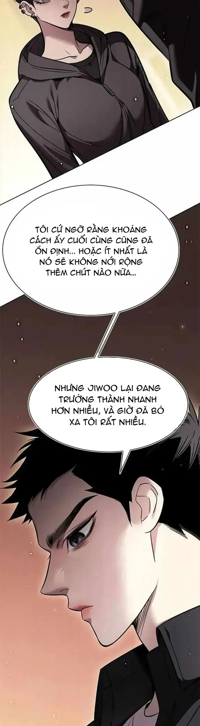 Hoá Thân Thành Mèo Chapter 390 - 20