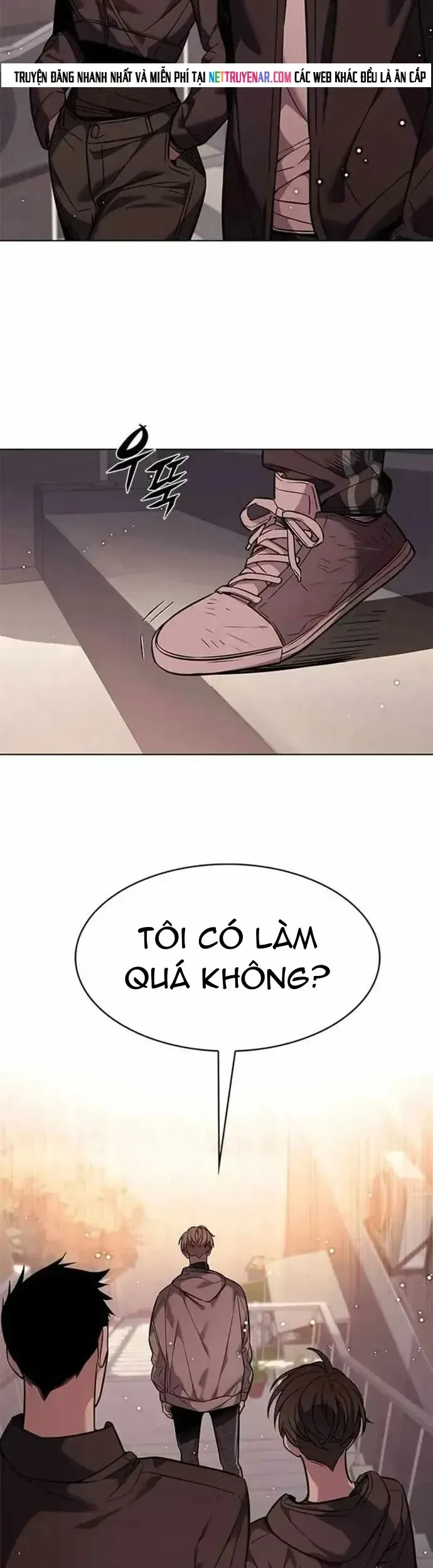 Hoá Thân Thành Mèo Chapter 390 - 3