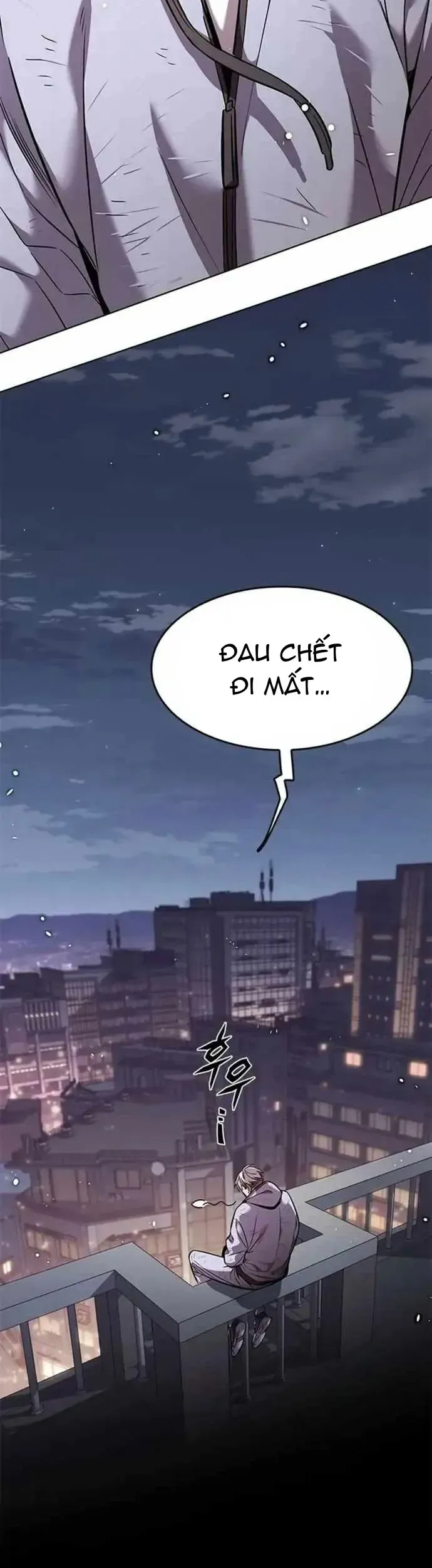 Hoá Thân Thành Mèo Chapter 390 - 25