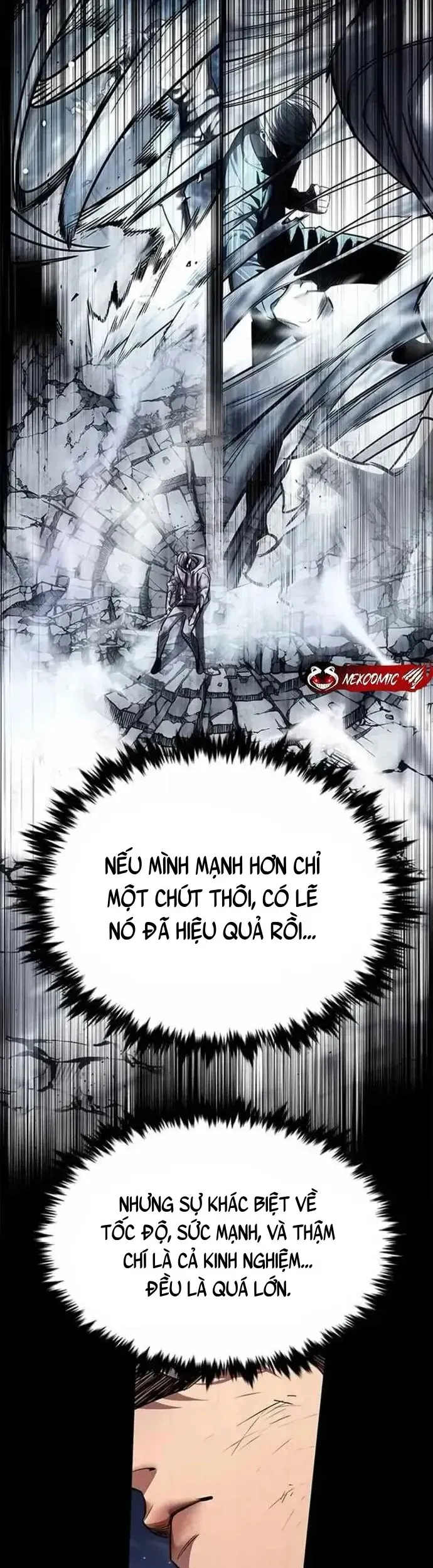 Hoá Thân Thành Mèo Chapter 390 - 27
