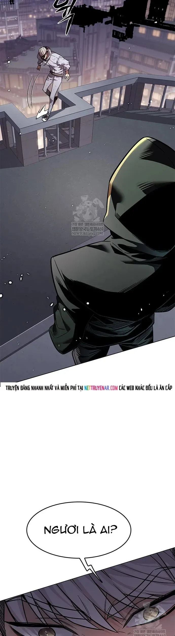 Hoá Thân Thành Mèo Chapter 390 - 30
