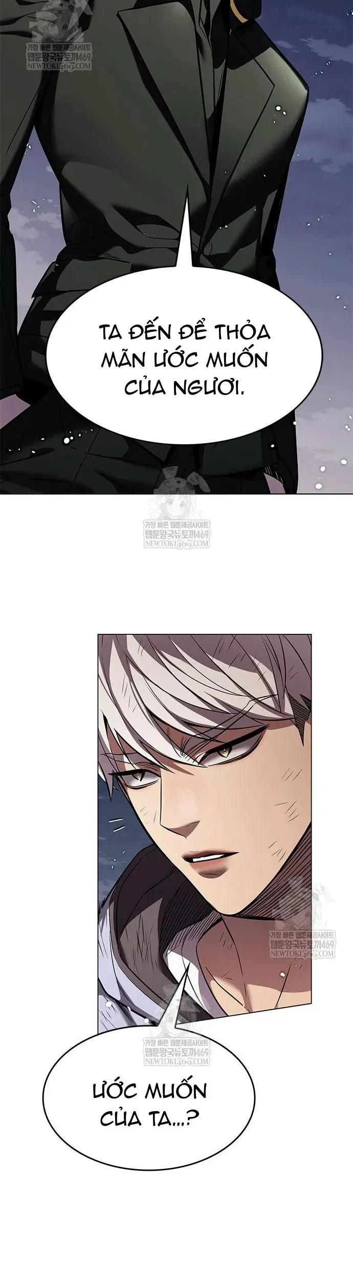 Hoá Thân Thành Mèo Chapter 390 - 32