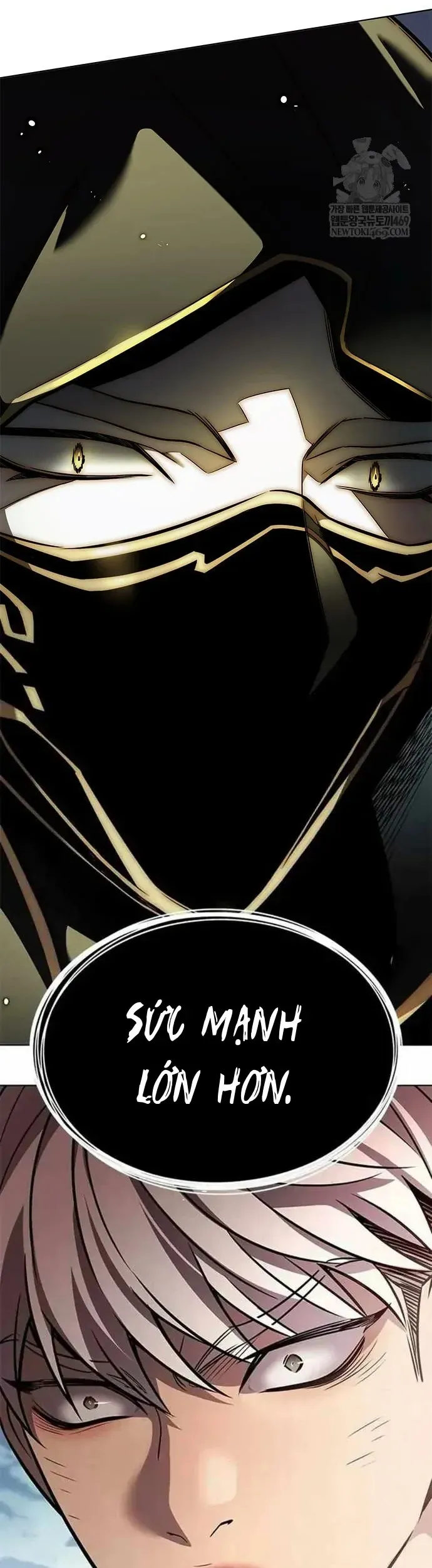 Hoá Thân Thành Mèo Chapter 390 - 33