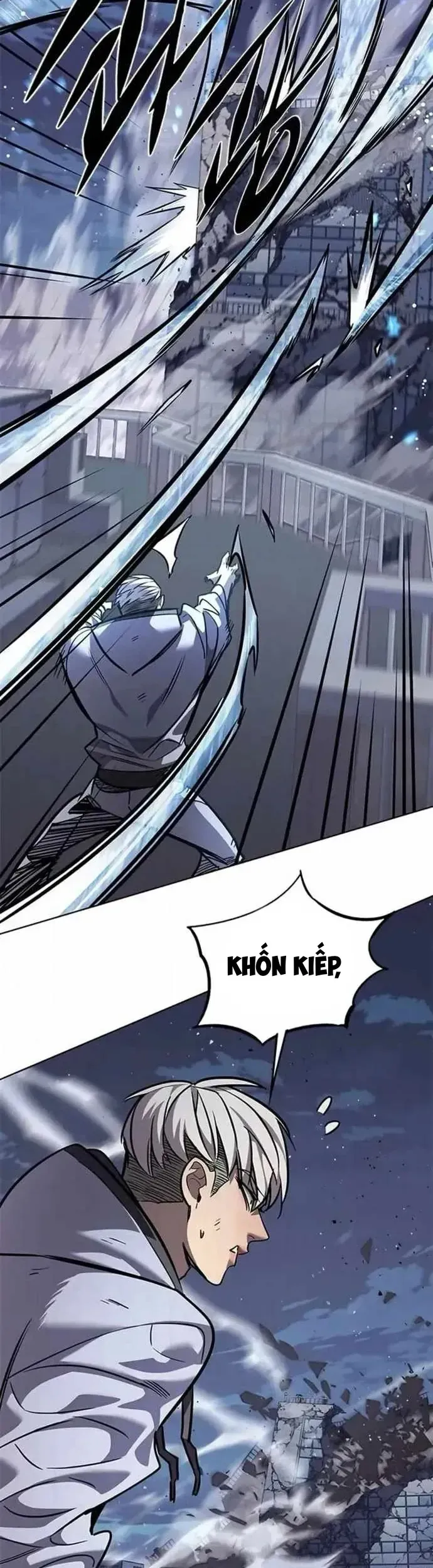 Hoá Thân Thành Mèo Chapter 390 - 45