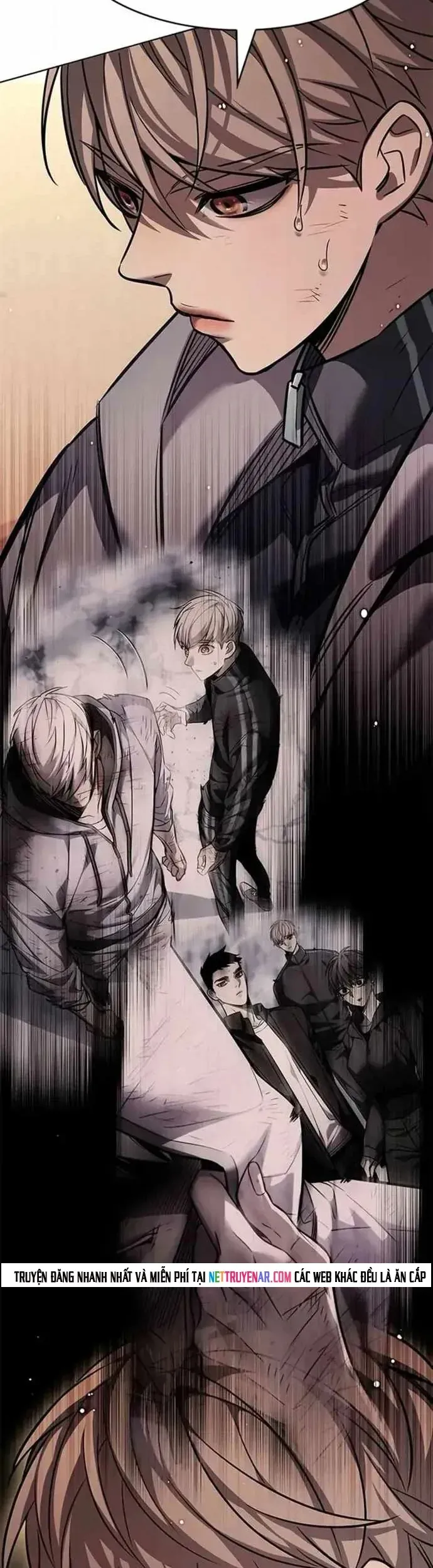 Hoá Thân Thành Mèo Chapter 390 - 9