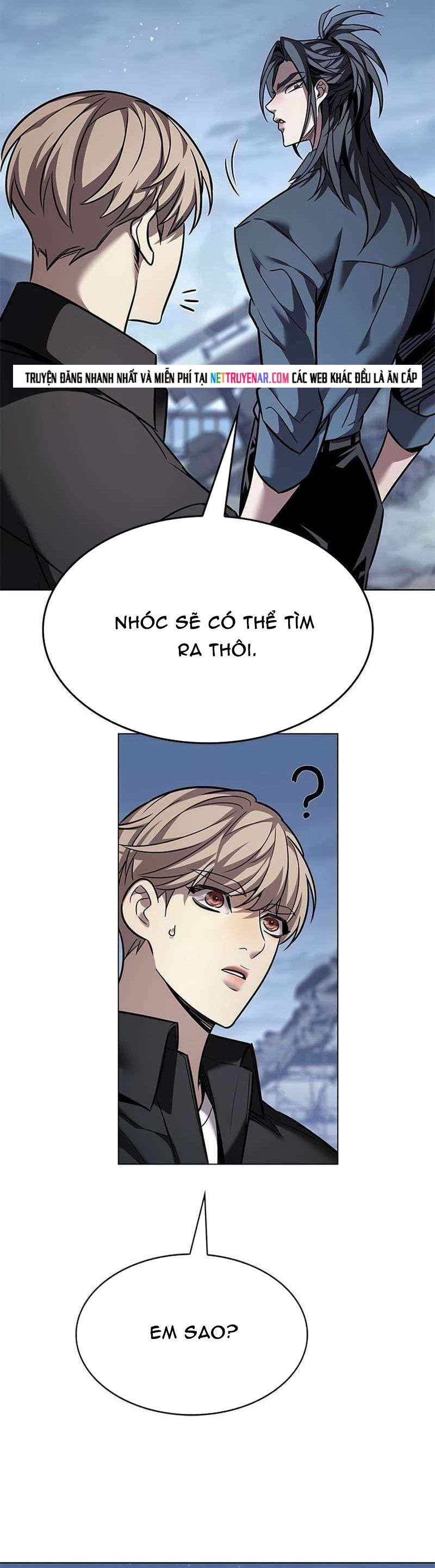 Hoá Thân Thành Mèo Chapter 391 - 11