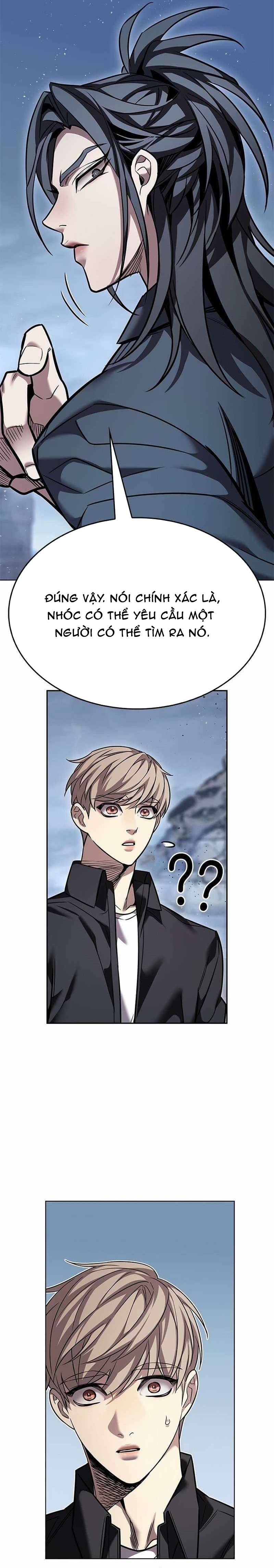 Hoá Thân Thành Mèo Chapter 391 - 12