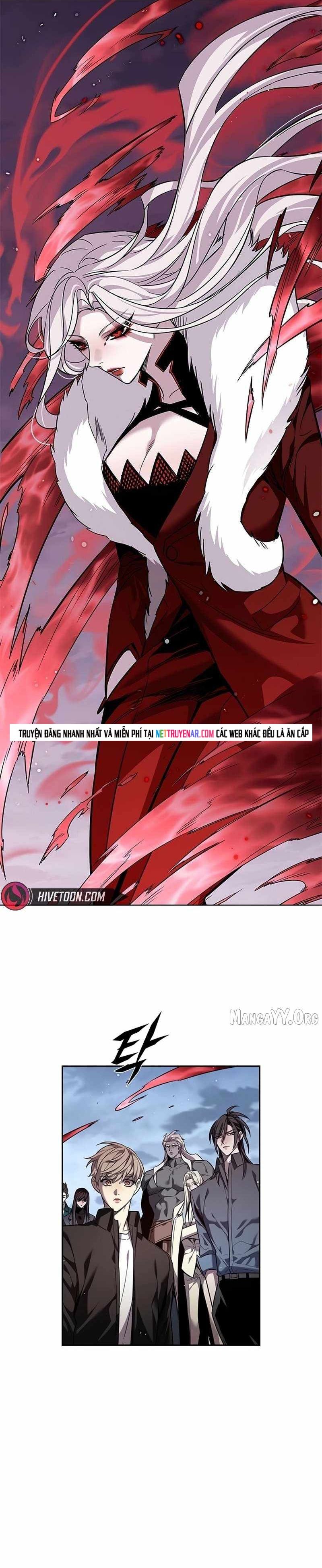 Hoá Thân Thành Mèo Chapter 391 - 14