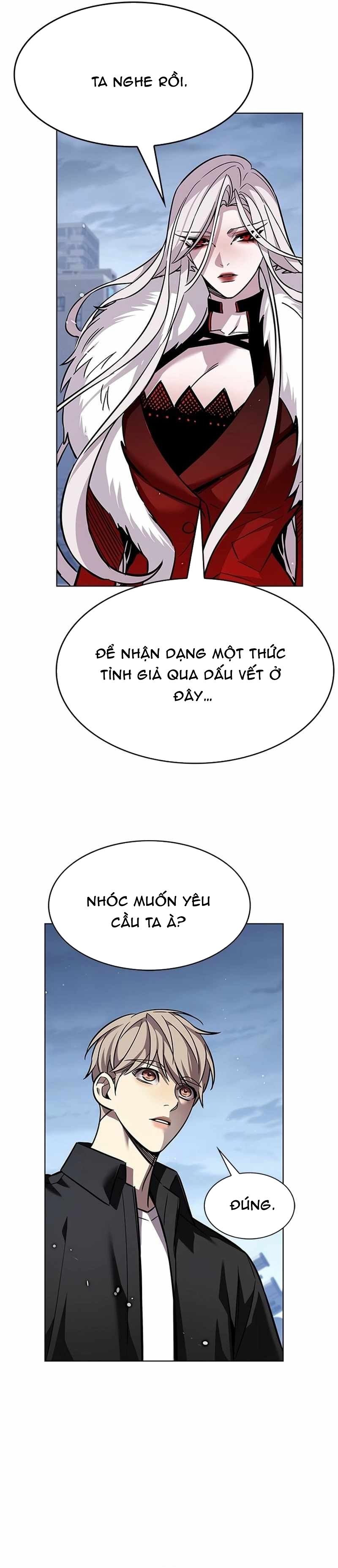 Hoá Thân Thành Mèo Chapter 391 - 15