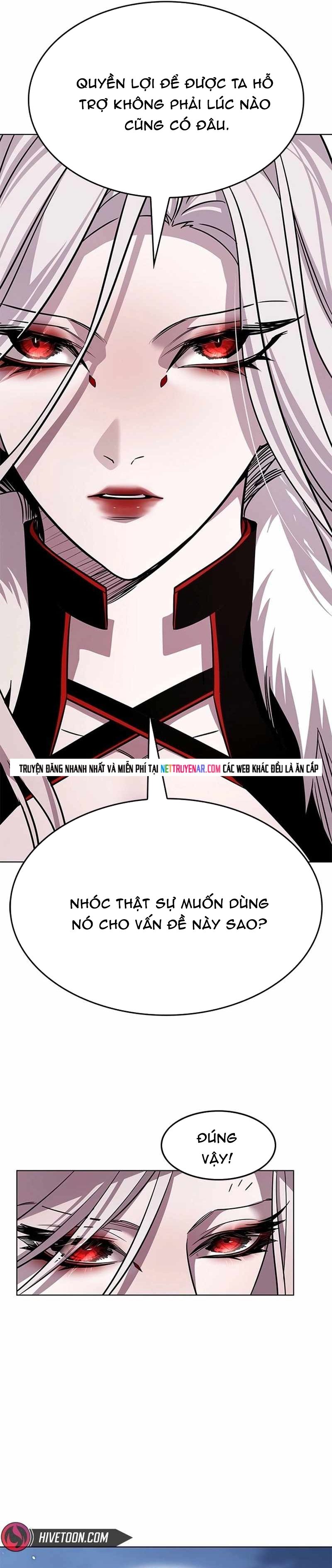 Hoá Thân Thành Mèo Chapter 391 - 16